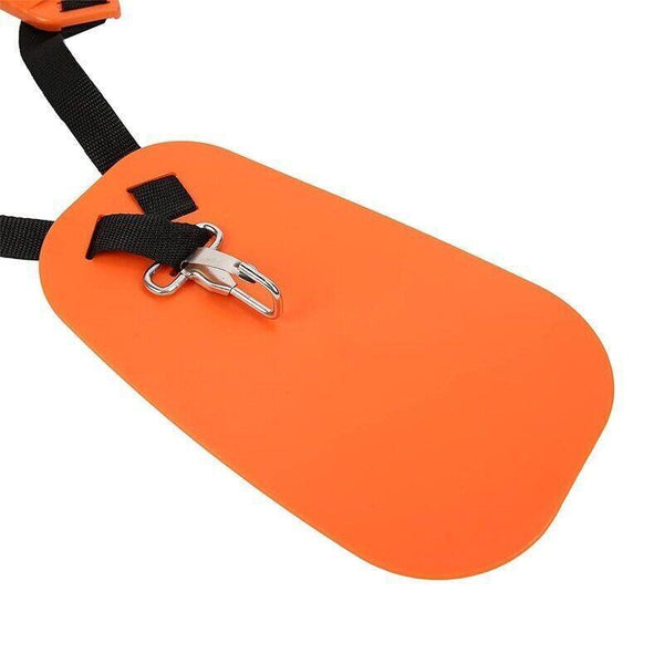 Universal Double Shoulder Harness Strap For Brush Cutter And Whipper Snipper String Trimmer Parts