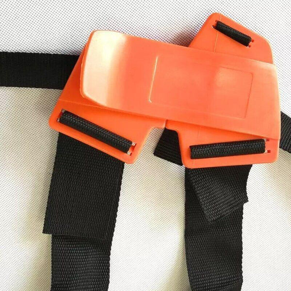 Universal Double Shoulder Harness Strap For Brush Cutter And Whipper Snipper String Trimmer Parts