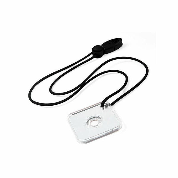 Acrylic Emergency Signal Mirror For Outdoor Survival Rescue And Camping Use Other Emergency Equipment