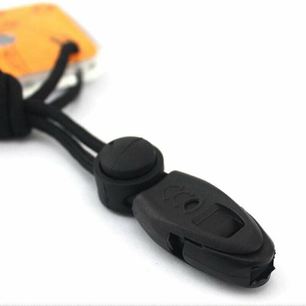 Acrylic Emergency Signal Mirror For Outdoor Survival Rescue And Camping Use Other Emergency Equipment