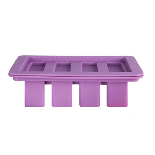 Silicone Butter Mould Nonstick Paste Reusable Baking Tool For Kitchen Use Baking Cups & Cases