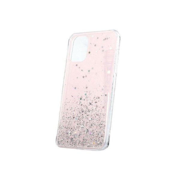 For Samsung Galaxy S20 Fe S21 Ultra Shockproof Bling Glitter Soft Case Pink S20/S11e Cases Covers & Skins