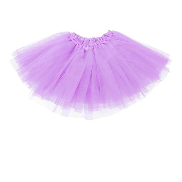 Womens Tulle Tutu Skirt Dressup Party Costume Ballet Dance Wea Dress Up Costumes