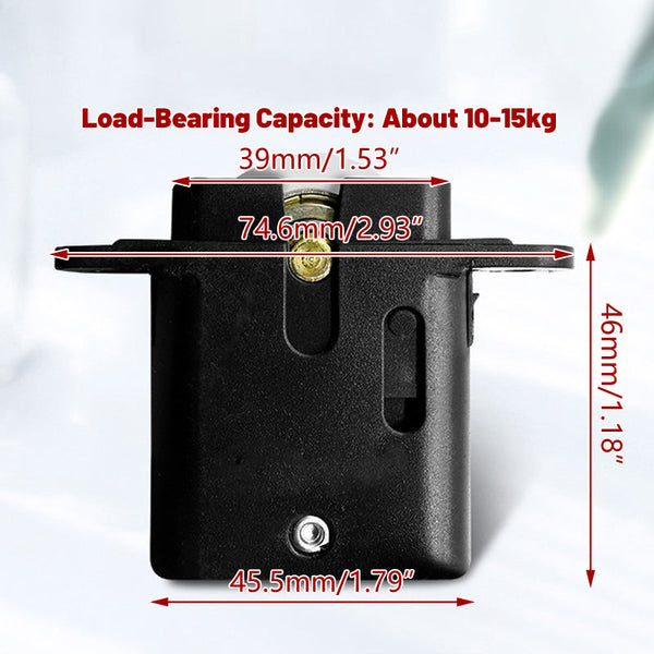 5X Sliding Security Screen Door Rollers Wheels Replacement Diy Parts Syd Sliding Door Hardware