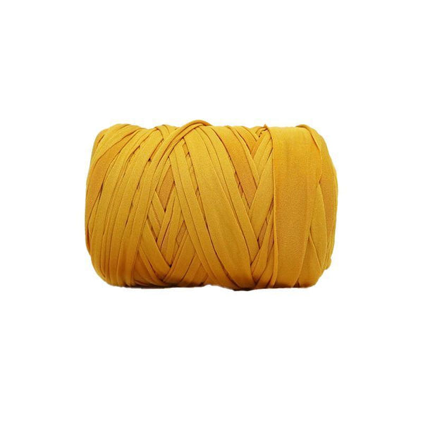 Chunky Arm Wool Yarn Knitted Soft Woolen Hand Washable For Bed Yellow Other Crocheting And Knitting