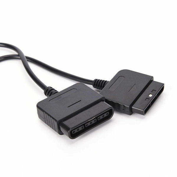 1.8M Extension Cable For Sony Ps1/Ps2 Controllers Cables & Adapters