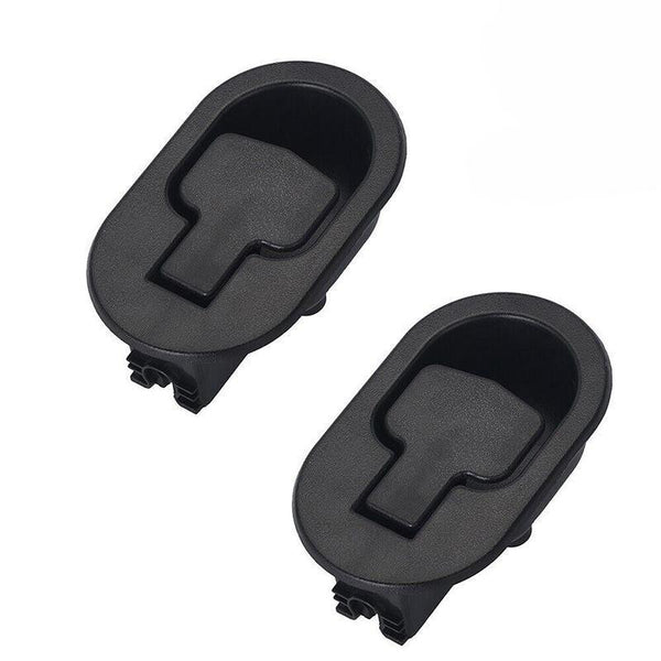 2Pcs Lounge Recliner Chair Couch Sofa Handle Release Lever Replacement Stock Sofas Armchairs & Couches