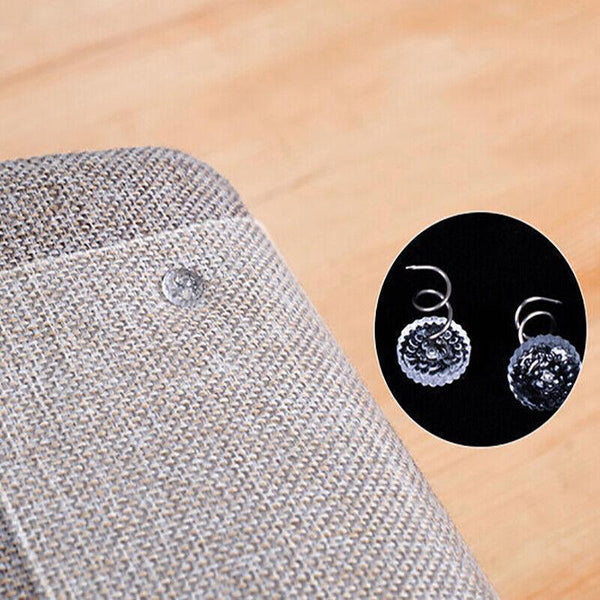 Cat Couch Sofa Scratch Guard Stickers Pet Furniture Anti Scratching Protector 2Pcs Furniture & Scratchers