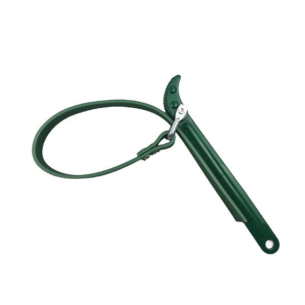 Oil Filter Belt Wrench Puller Strap Spanner Cartridge Removal Tool Other Automotive Hand Tools