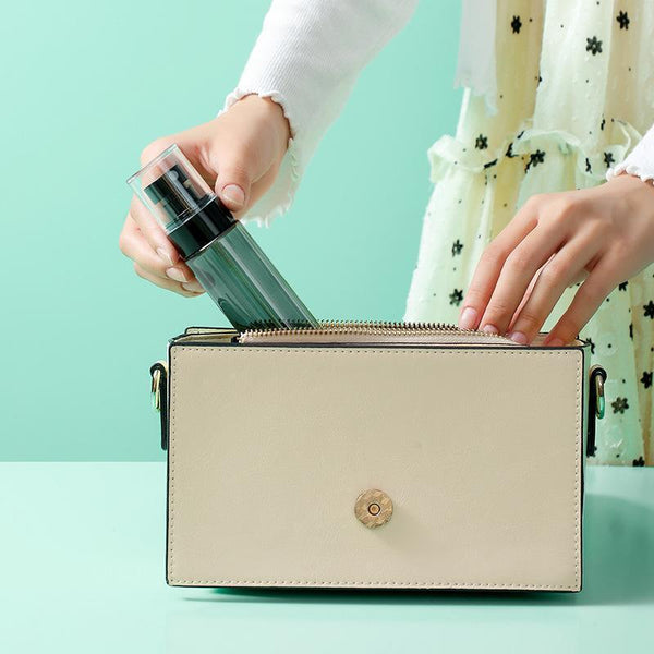 10Pcs Small Empty Spray Bottles For Disinfectant Fine Mist Travel Dispense Spray Bottle 10Pcs 60Ml Travel Bottles & Containers