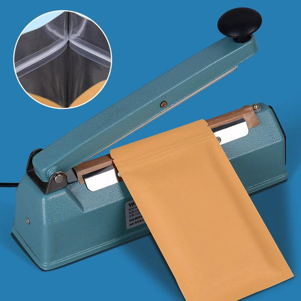 Kraft Paper Mylar Storage Self Seal Packing Pouches Aluminum Foil Packaging Bag 6*8Cm Drawstring Bags