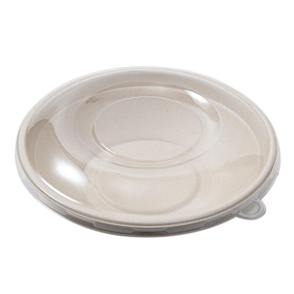 250Pcs Food Preparation Burger Storages Cake Packaging Box Lunch Boxes Primary 350Ml+Pp Lid Food Storage Containers