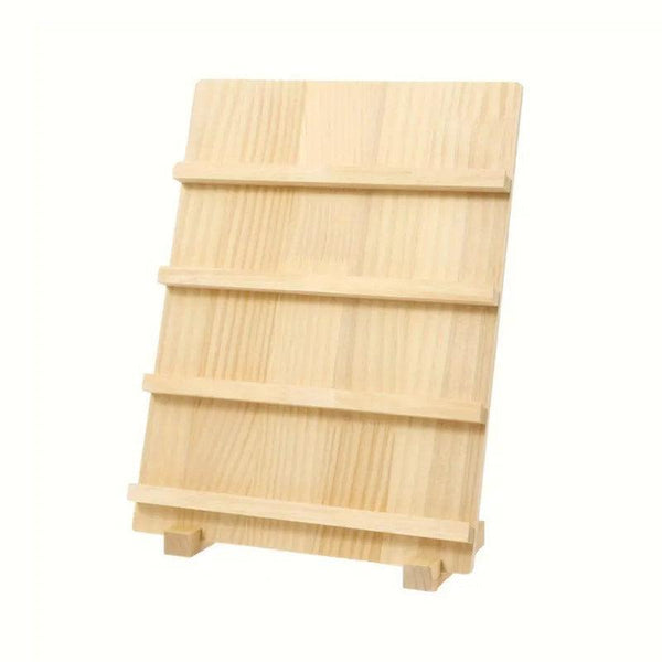 Earrings Display Rack Multi Tier Jewelry Stand Organizer Holder 4 Tier Jewellery Holders & Organisers
