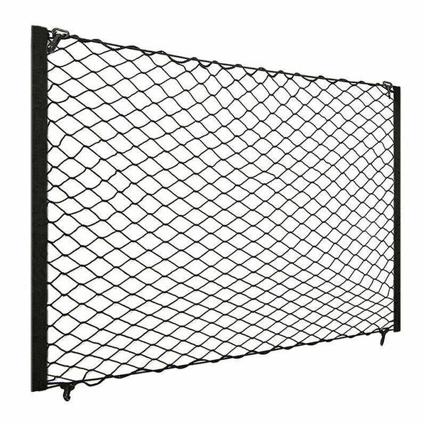 Car Net Organizer Storage Large Boot Cargo Trunk Luggage Tidy Suv Rear Universal Elastic Cords & Nets