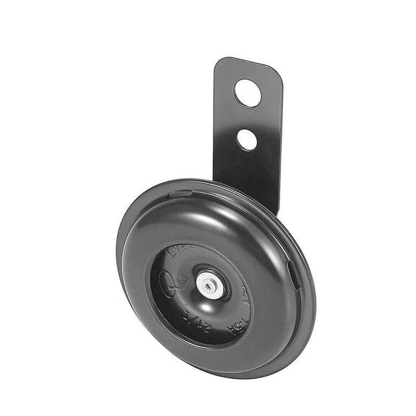12V Waterproof Motorcycle Horn 105Db Universal Electric Bike Atv Loud Speaker Bells & Horns