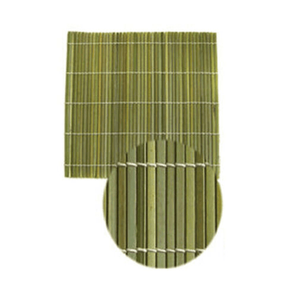 Heavy Duty Bamboo Sushi Mat Rice Roller Maker Tool Diy Kit Mold Kitchen Au Sushi Kits