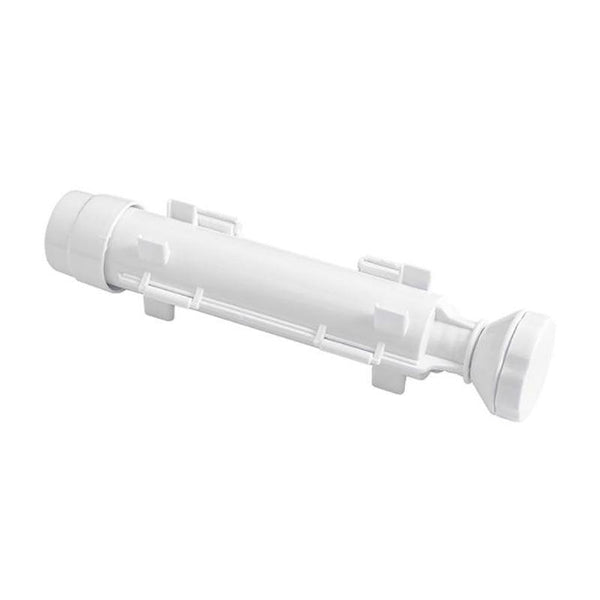 Sushi Roller Maker Tool With Tube Plunger Diy Bazooka Rice Mold For Home Kitchen Sushi Kits