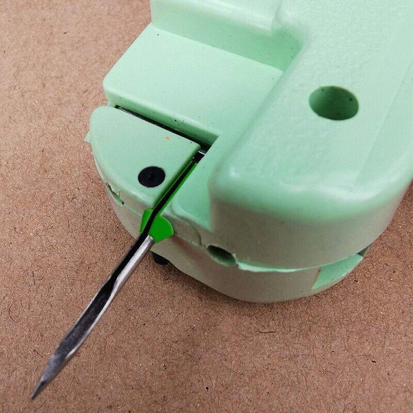 Clothes Garment Price Label Tagging Tool With 1000 Glue Needles And 5 Extra Other Sewing