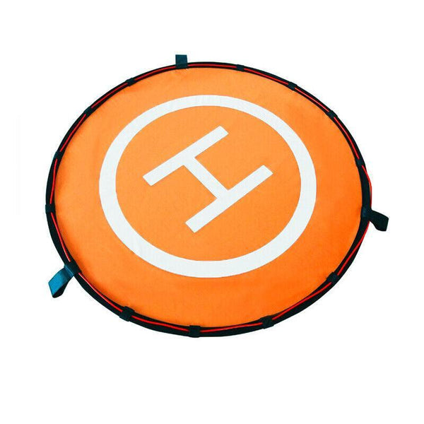 Drone Landing Pad For Dji Mavic Pro Fast Fold Parking 55Cm 75Cm 110Cm Helipad Gd Camera Drone Accessories