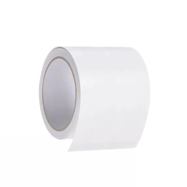 High Adhesive Tarpaulin Repair Tape Tent Awning Fix Patch Waterproof Universal White 8Cm X 7.5M Tent & Canopy Accessories