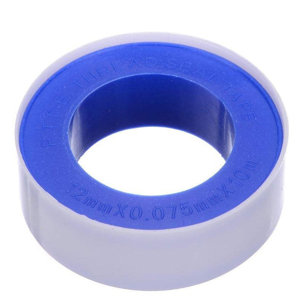 12X Teflon Tape 12Mmx10m White Thread Plumbing Plumbers Sealing Water Other Pump Parts & Accessories