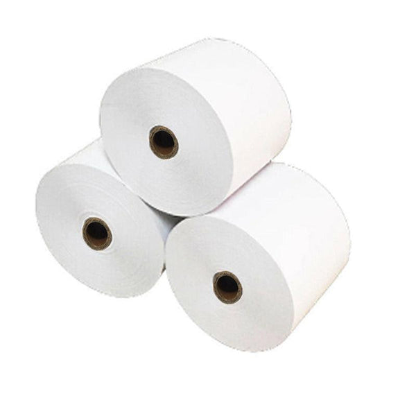 50 Rolls 80X80mm Thermal Paper Cash Register Receipt Paper Products