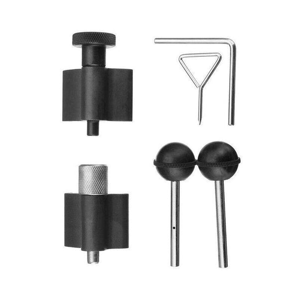 Timing Belt Tool Tools Kit For Vw 1.2 1.4 1.9 2.0 Tdi Audi Diesel Engine Other Auto Tools & Supplies