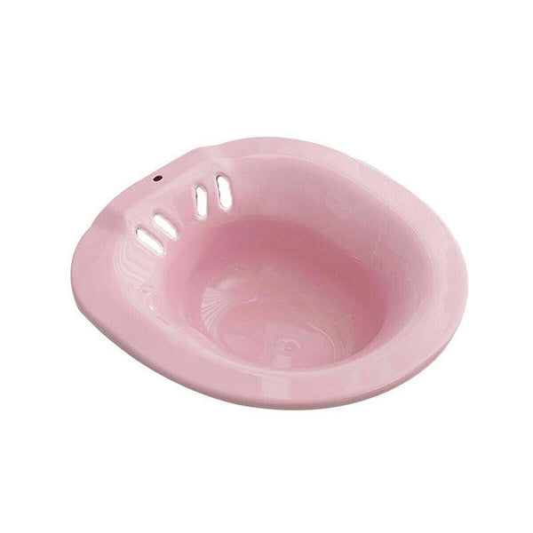 Au Hemorrhoid Therapy Sitz Bath Toilet Bidet Tub For Pregnant Patientau Blue Toilet Seats