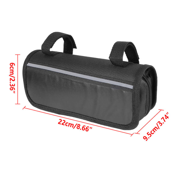 Bicycle Repair Kit With Tire Levers Patch Pump Multi Tool For Mountain Bike Puncture Repair