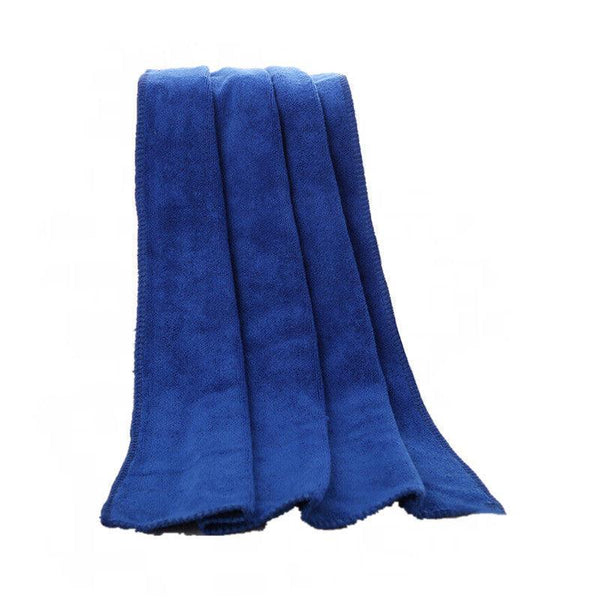Microfiber Towel Gym Sport Footy Travel Camping Swimming Beach Bath Microfibre Green Towels & Washcloths