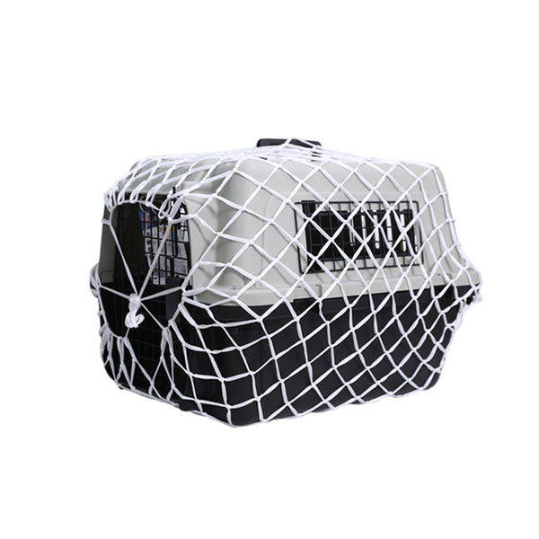 Pet Carrier Net Bag For Cat Dog Travel Mesh Cover Protective Tote Use 50 A 33 Cm Pet Transport