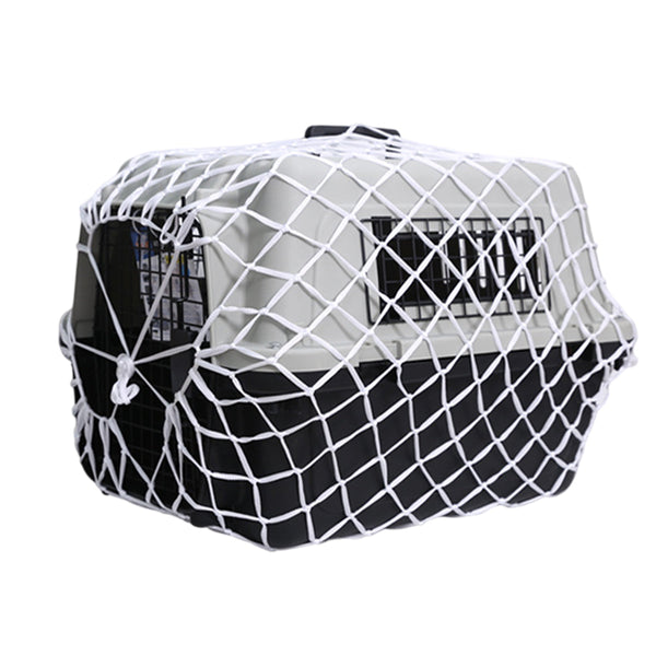 Pet Carrier Net Bag For Cat Dog Travel Mesh Cover Protective Tote Use 60 39 Cm Pet Transport