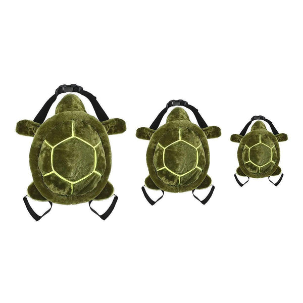 Ski Protection Plush Hip Pad Cartoon Turtle Skateboard Mat Snowboarding Gear Size Skateboards