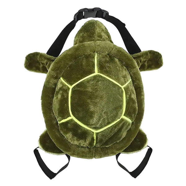 Ski Protection Plush Hip Pad Cartoon Turtle Skateboard Mat Snowboarding Gear Size Skateboards