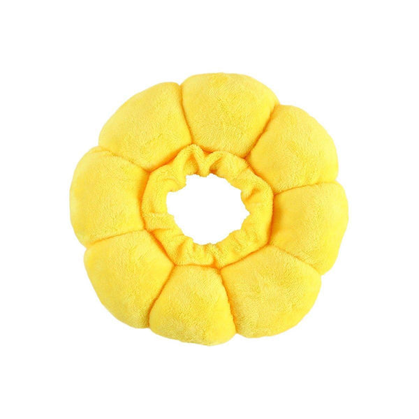 Sunflower Elizabeth Collar For Cats And Dogs Anti Licking Sterilization Headgear Dog Collars