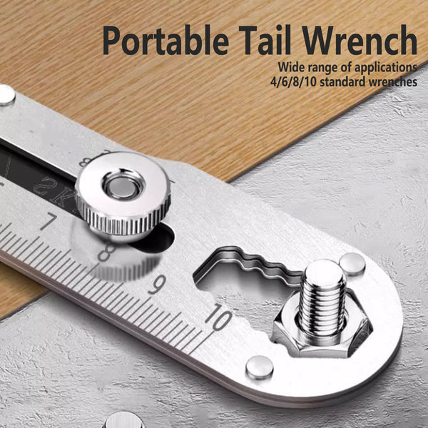 1 Set Multifunctional Stainless Steel Utility Knife Wallpaper Edge Cutting Tool Cutters & Trimmers