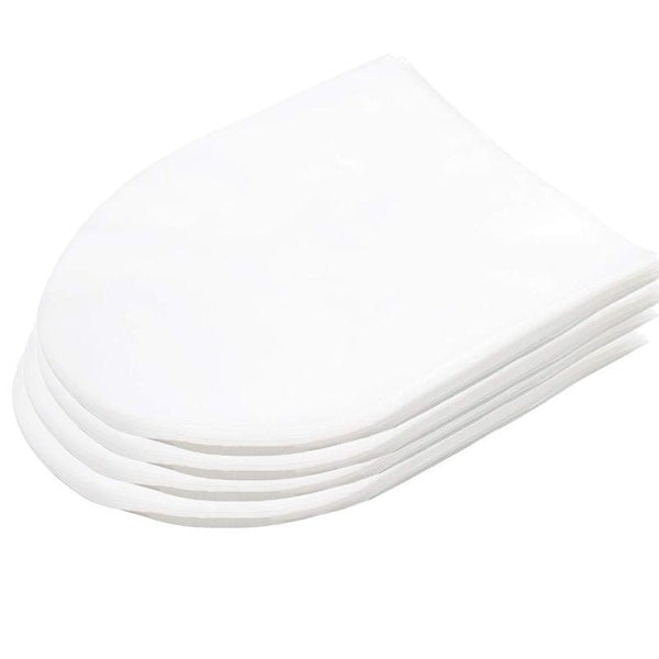 50X Sleeves Inner Lp Music Durable For 12Inch Vinyl Record Plastic Cover Other Generic Music Accessories