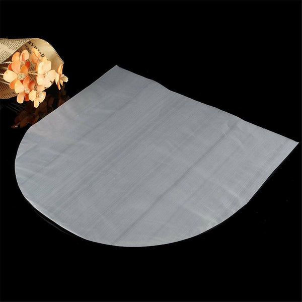 50X Sleeves Inner Lp Music Durable For 12Inch Vinyl Record Plastic Cover Other Generic Music Accessories