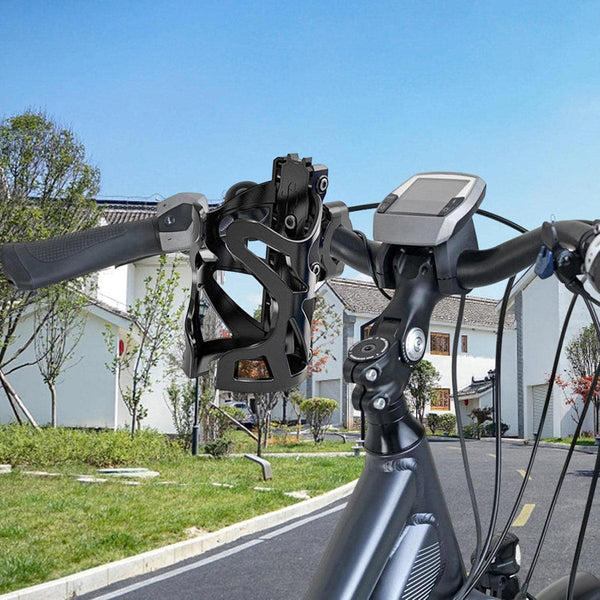 Bike Water Bottle Holder Bicycle Drink Rack Kettle Cage Cup Lightweightbike Water Bottle Cages