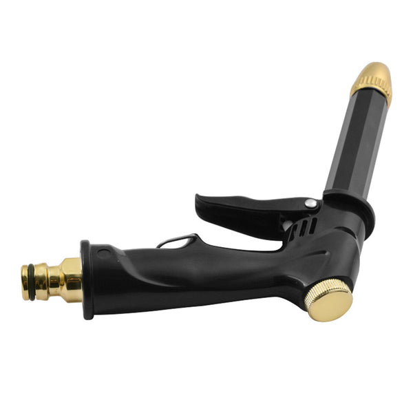 Household Car Wash Water Sprayer Garden Cleaning Nozzle For And Flower Watering Gun Only Spray Guns Hose Nozzles & Wands