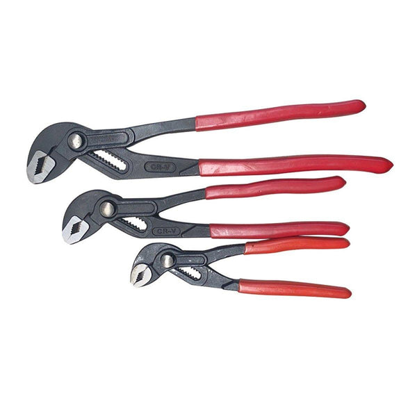 Large Opening Pipe Clamp Multi Function Quick Release Tool Household 10Inch Other Pipe Tools