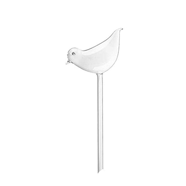 Automatic Self Plant Watering Glass Bulbs Feeder Indoor Irrigation Outdoor Birdie Self Watering Aids