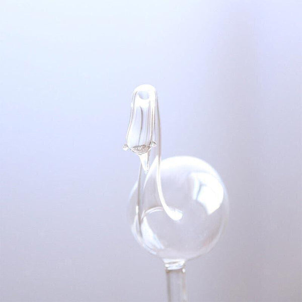 Automatic Self Plant Watering Glass Bulbs Feeder Indoor Irrigation Outdoor Self Watering Aids