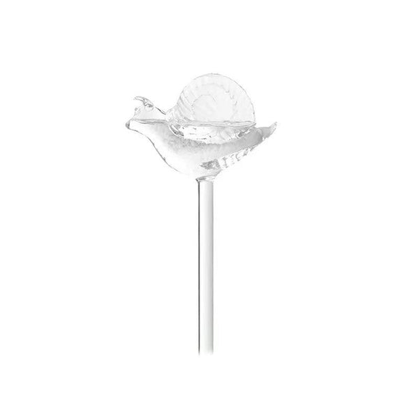 Automatic Self Plant Watering Glass Bulbs Feeder Indoor Irrigation Outdoor Snail Self Watering Aids