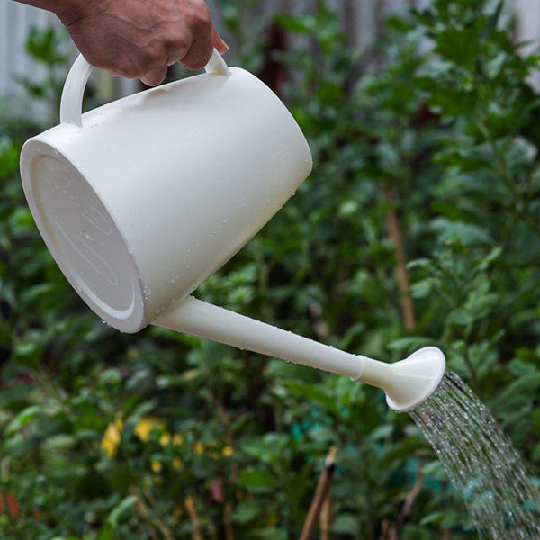 Long Spout Watering Can Garden Sprinkler Gardening Tools For Plants Flowers Watering Cans & Spray Bottles