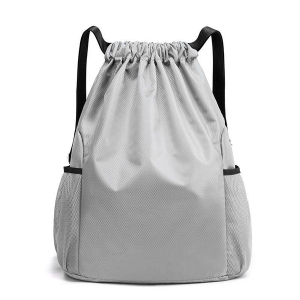 Sports Backpacks Large Capacity Waterproof Bag Gym Bags