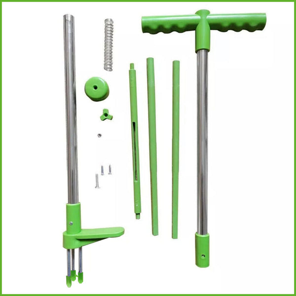 Weed Puller Garden Golves Claws Weeder Twister Lawn Root Remover Tool Garden Tool Sets