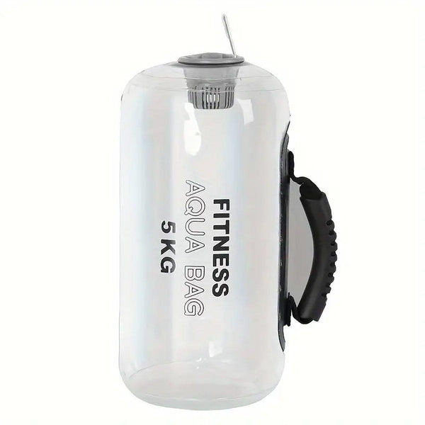 Inflatable Water Weight Bag For Fitness Squat Strength Training 30Kg Other Strength Training