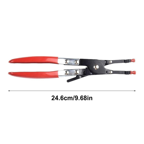 Auto Repair Welding Clamp Wire Holder Auxiliary Tool For Car Mechanics Other Welding Equipment