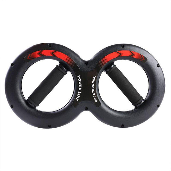 Multifunctional Arm Strength Grip Wrist Power Device Fitness Hand Enhancer 10Kg Other Strength Training